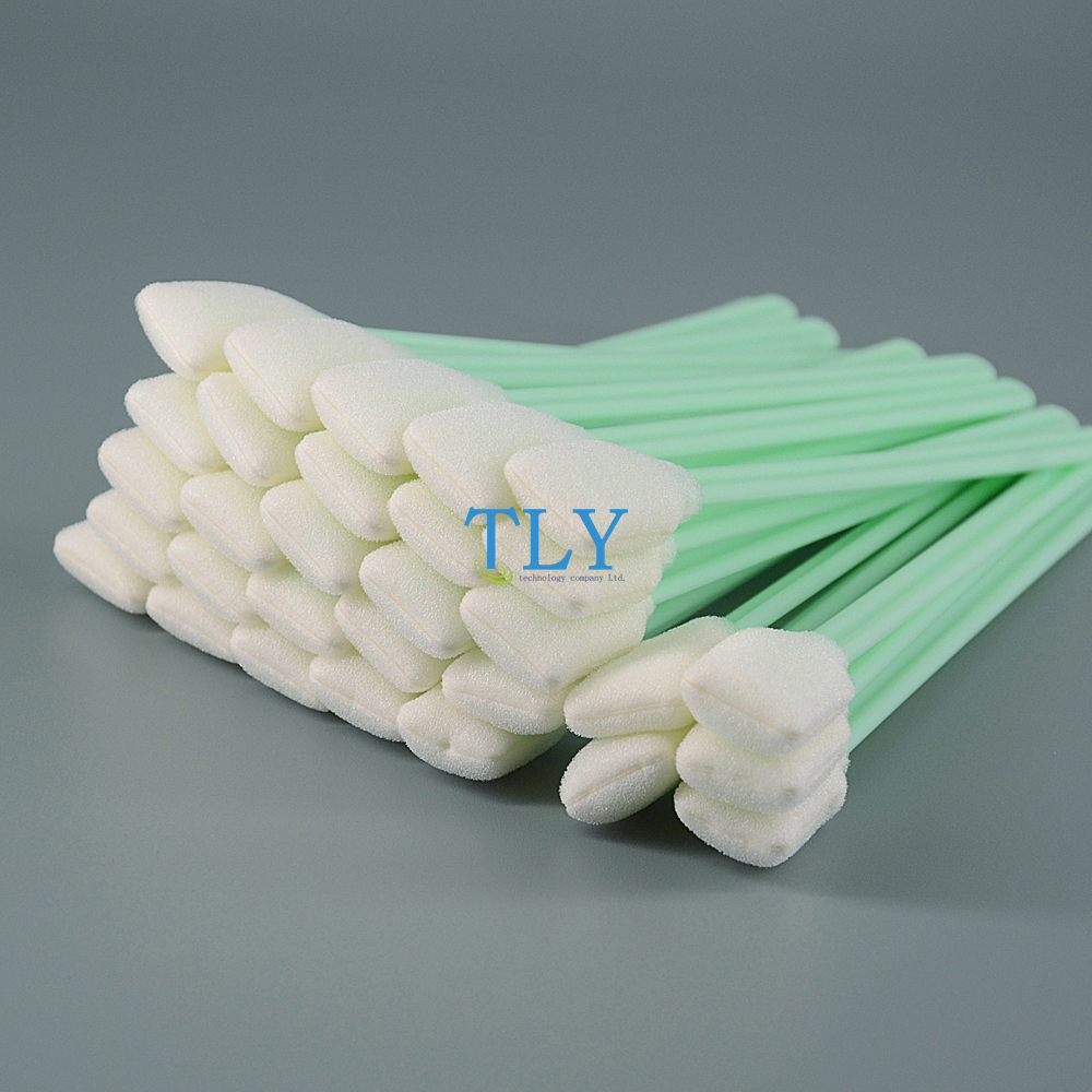 Foam Swabs