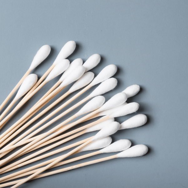 Cotton Swab