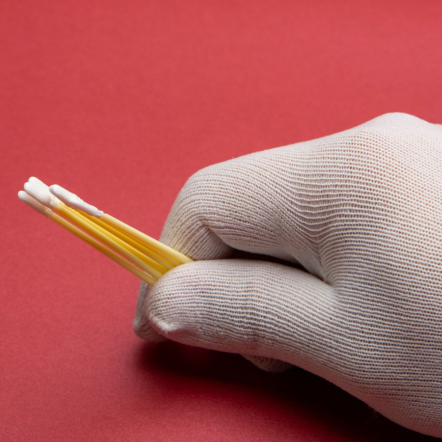 Polyester Swab (5)
