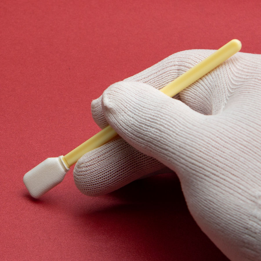Polyester Swab (4)