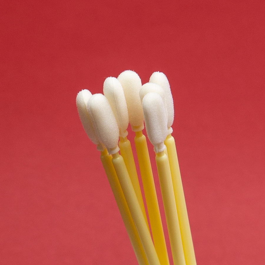 Polyester Swab (8)