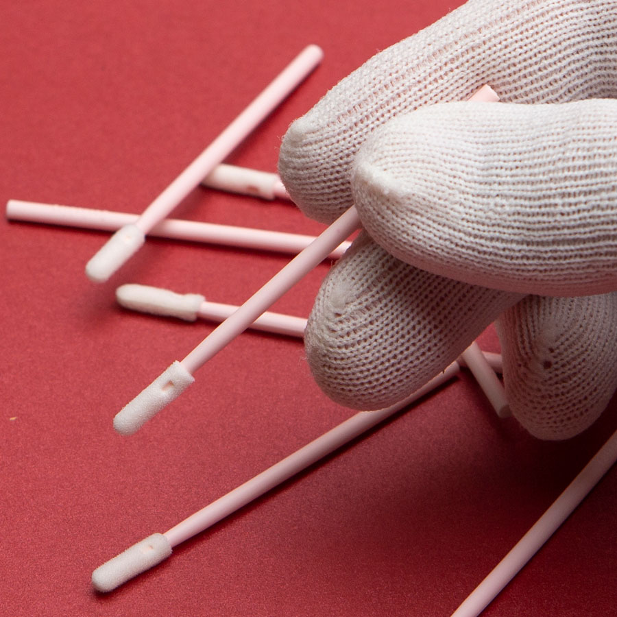 Polyester Swab (10)